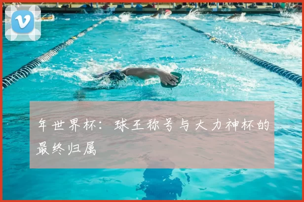 年世界杯：球王称号与大力神杯的最终归属
