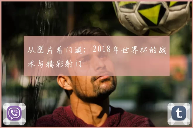 从图片看门道：2018年世界杯的战术与精彩射门