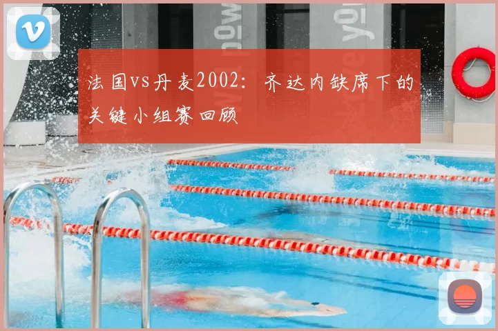 法国vs丹麦2002：齐达内缺席下的关键小组赛回顾