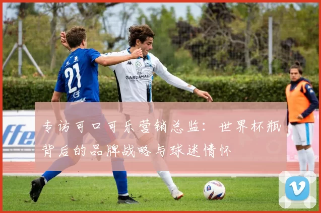 专访可口可乐营销总监：世界杯瓶背后的品牌战略与球迷情怀