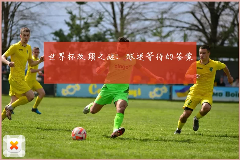 世界杯改期之谜：球迷等待的答案
