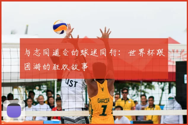 与志同道合的球迷同行：世界杯跟团游的狂欢故事
