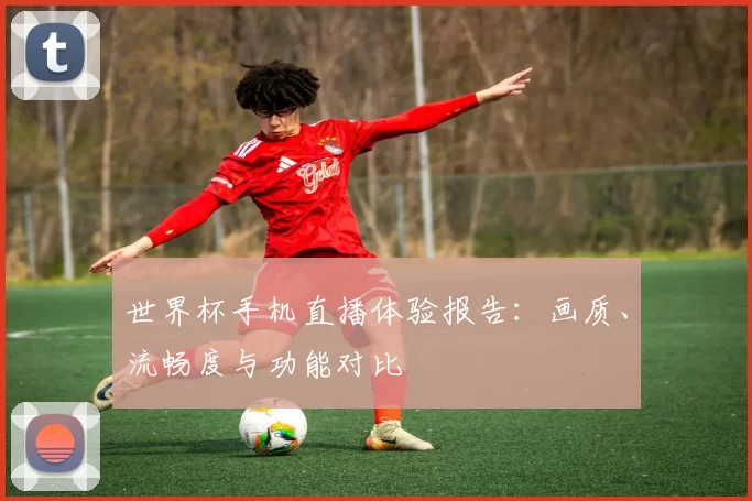 世界杯手机直播体验报告：画质、流畅度与功能对比